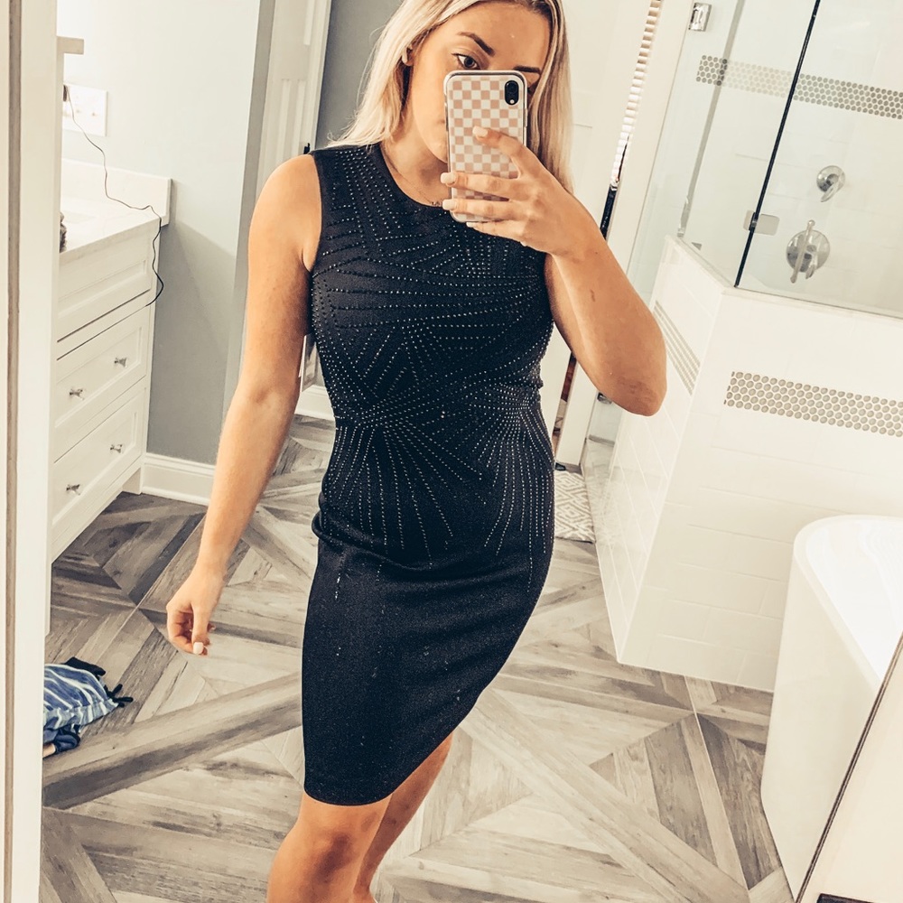 Calvin Klein Dress NWT🖤
